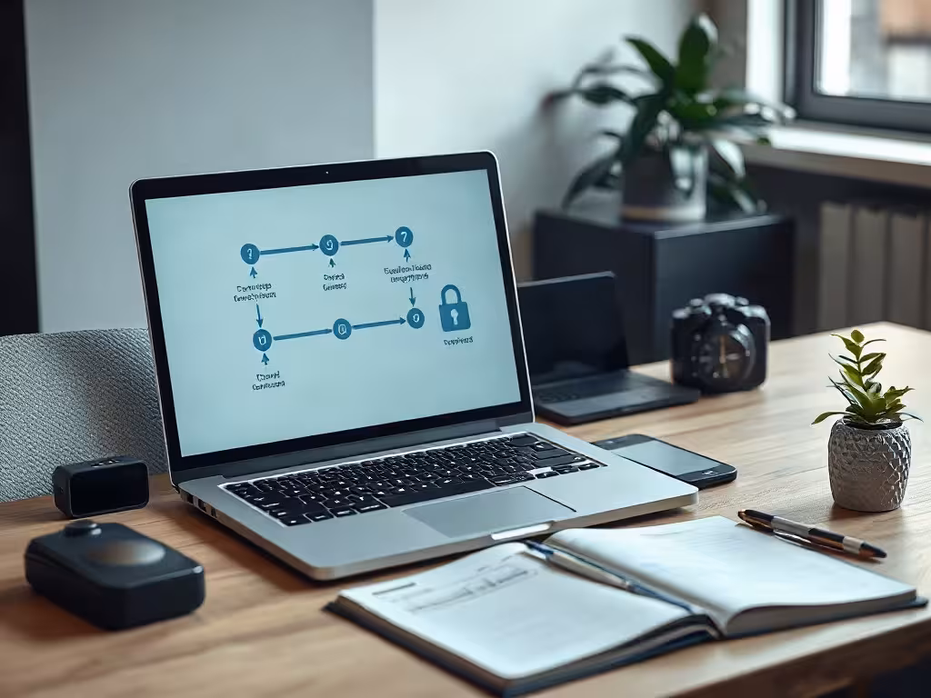 Tests et garde-fous pour fiabiliser des agents IA avec Make avant leur déploiement.