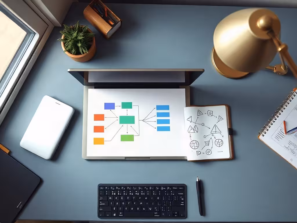 Notions essentielles d’une formation Make pour concevoir un scénario d’automatisation