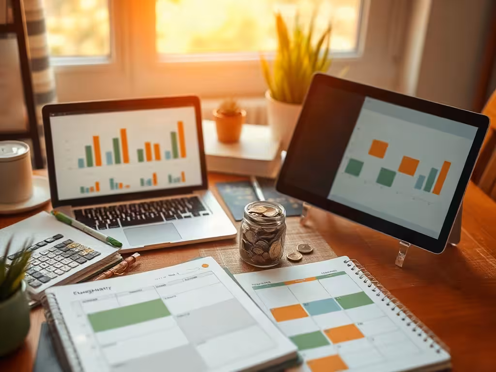 Budget pour suivre une formation Make et pratiquer l’automatisation