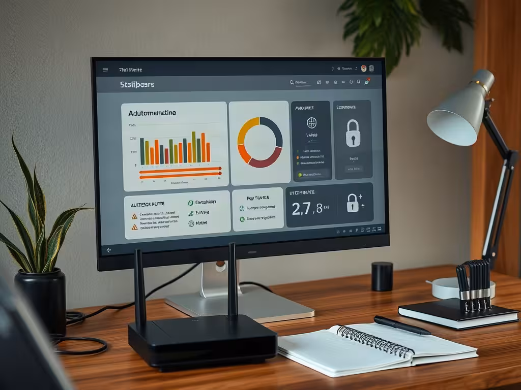 Supervision d’outils IA avec Make grâce aux alertes, reprises et contrôles de confidentialité.